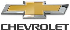 Chevrolet Logo